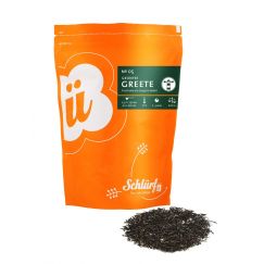 Ceai Bio Greete No 05 punga 200g