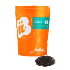 Ceai Bio Earl Grey Ingolf No 04 punga 225g