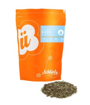Ceai Bio Fiete No 11 pungă 75g