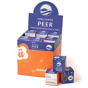 Ceai Bio Peer No 26 Cub