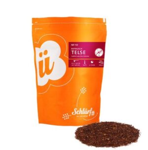 Ceai Bio Telse no 10 pungă 225g