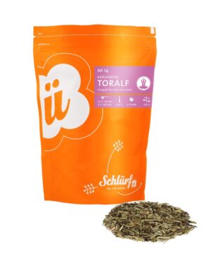Ceai Bio Toralf No 14 pungă 225g