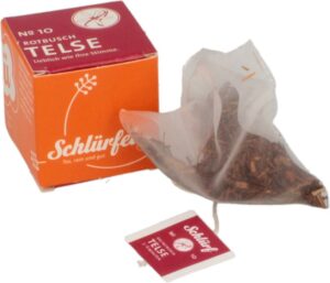 Ceai Bio telse No 10 Cub