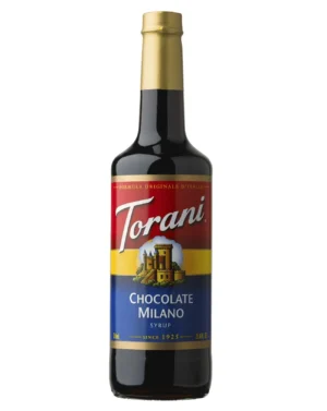 TORANI PUREMADE CHOCOLATE MILANO