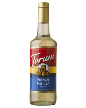 TORANI French Vanilla